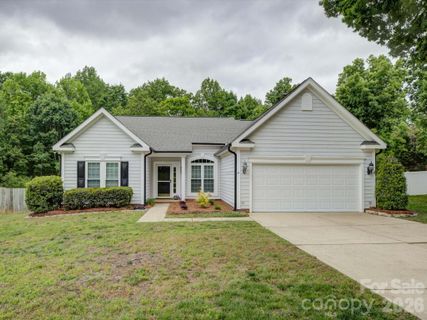 106 White Branch Court sold home in Whitegrove, Fort Mill, SC