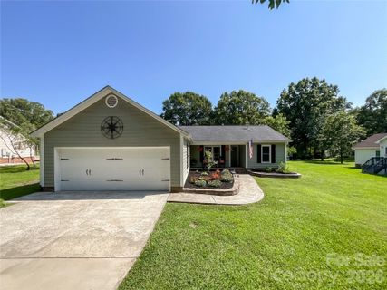 103 Woodland Lane sold home in Timberlake, Monroe, NC