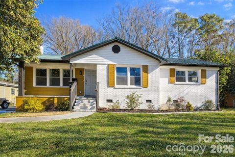1036 Cutler Place active home in Amity Gardens, Charlotte, NC