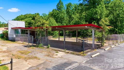 1425 Morganton Boulevard