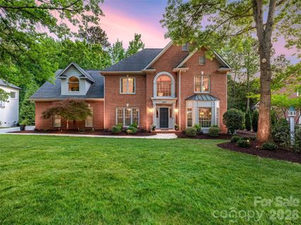 5833 Summerston Place sold home in Berkeley, Charlotte, NC