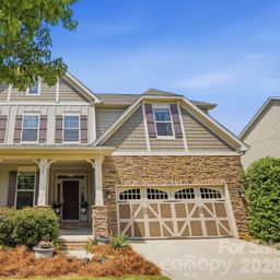 522 Iron Horse Lane