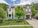 222 Dellwood Avenue sold home in Charlotte, SC
