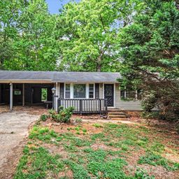607 Texas Trail