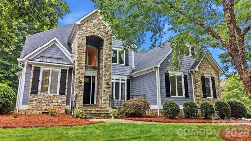 A home in Stonewater, Mount Holly