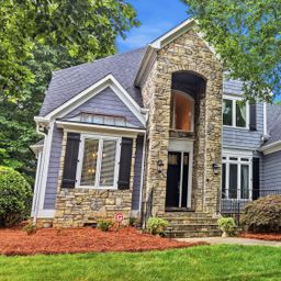 221 Whiterock Drive
