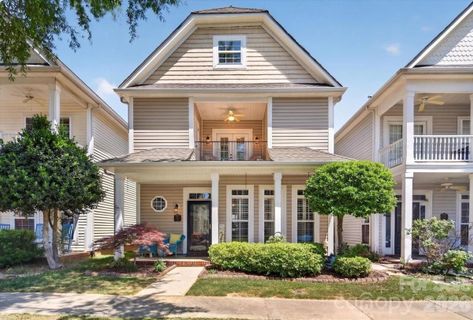 5106 Alysheba Drive sold home in Bonterra, Indian Trail, NC