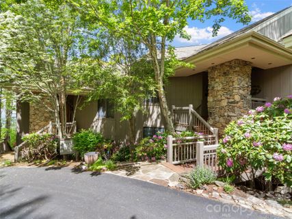 266 Sunset Point Road active home in Mountain Air, Burnsville, NC
