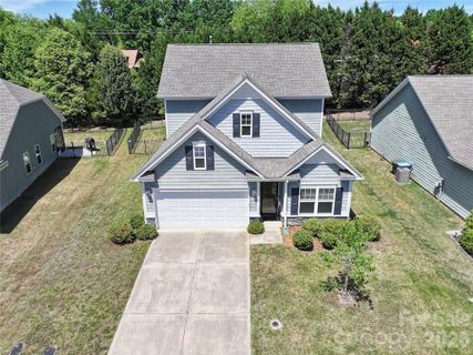 1415 Troon Drive active home in Reserve At The Country Club, Salisbury, NC