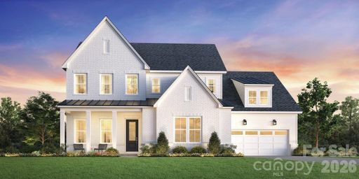 7226 Irish Elk Road pending home in Overbrook Estates, Huntersville, NC
