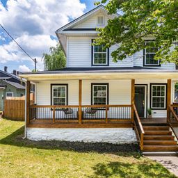 131 Woodrow Avenue