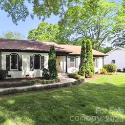 6632 Lancer Drive