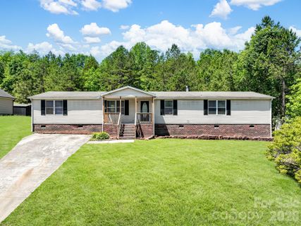 1315 Poplar Glen Drive pending home in Poplar Glen, Kannapolis, NC