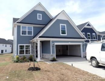 4029 Kelton Way sold home in Kelton, Charlotte, NC