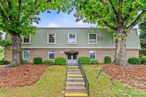 2604 Park Road sold home in Dilworth Edge, Charlotte, NC