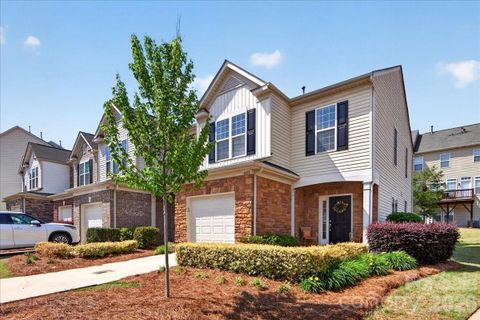 6453 Silver Star Lane active home in Park South Station, Charlotte, NC