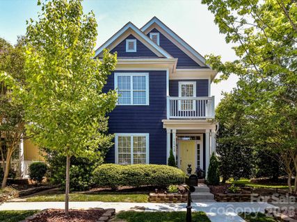 15224 Waterfront Drive active home in Monteith Park, Huntersville, NC