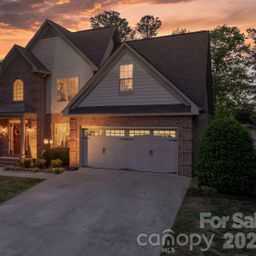 5554 Stillwater Drive