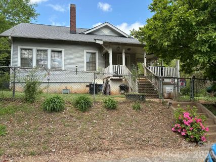 2 Graham Street sold home in Aragon Baldwin Mills, Rock Hill, SC