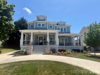 2501 Marshall Place