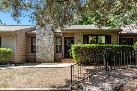 373 Sweetgum Drive sold home in Dogwood Hills, Fort Mill, SC