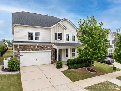 13106 Chopin Ridge Road active home in Walden, Huntersville, NC