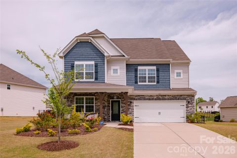 Homes in Gambill Forest, Mooresville