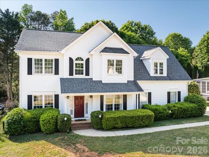 Homes in Willowbrook, Huntersville