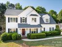 13218 Willow Breeze Lane sold home in Huntersville, SC
