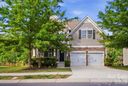 9407 Inverness Bay Road sold home in Charlotte, SC