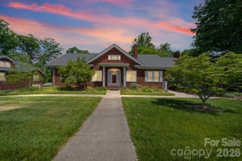 Homes in Oakdale, Albemarle