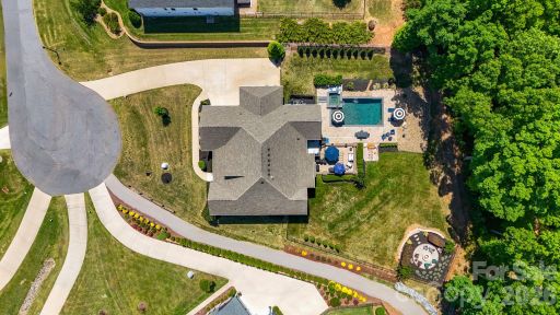 Robinson Ridge, Mooresville