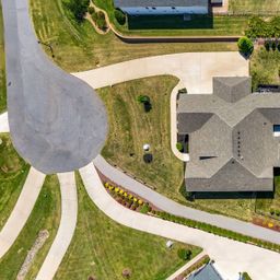 115 Hillside Cove Court