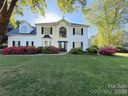 2300 Coach House Lane sold home in Kannapolis, SC