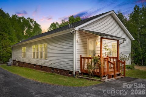 3287 Cabin Creek Road