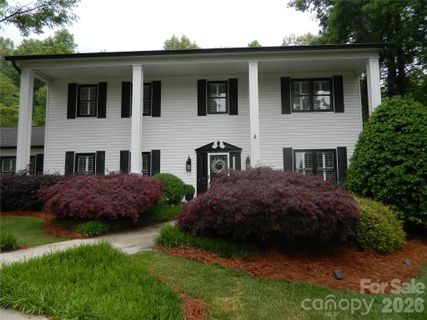 1793 Cedar Drive pending home in Cedar Rock Estates, Lenoir, NC