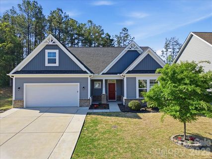 7612 Tanglewood Way sold home in Creek Park, Denver, NC