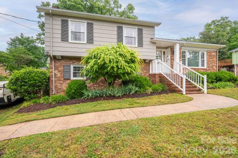 1258 Cambridge Street sold home in Sherwood Forest, Gastonia, NC