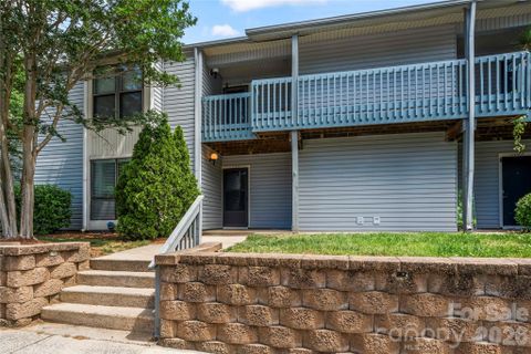 11066 Harrowfield Road active home in Carmel Village, Charlotte, NC