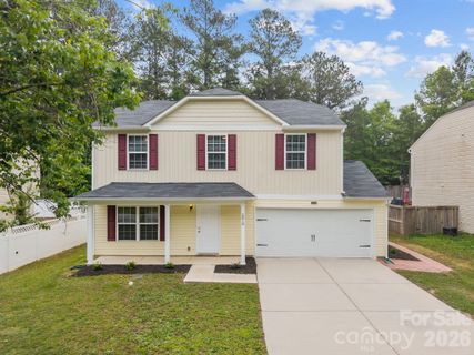 2010 E Park Drive sold home in East Park, Lancaster, SC