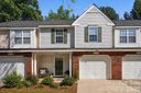 10141 University Park Lane sold home in Charlotte, SC
