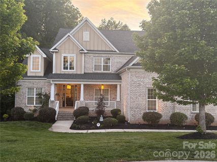 Homes in Hollister, Waxhaw