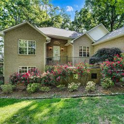 7538 Golf Course Drive