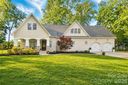 4484 Ranchway Drive sold home in Concord, SC