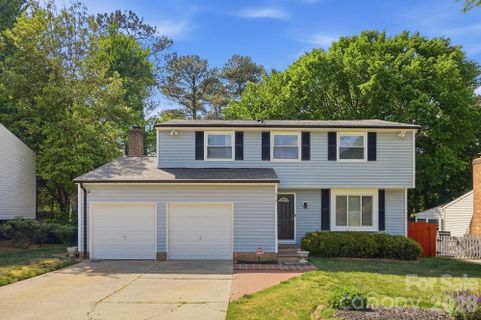 3701 Piney Grove Road sold home in Piney Grove, Charlotte, NC