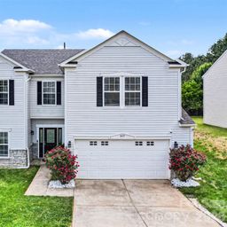 3425 Pikes Peak Drive
