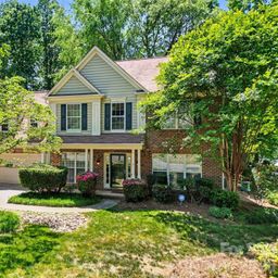 15817 Prestwoods Lane