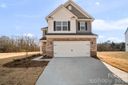 12807 Canterbury Castle Drive sold home in Charlotte, SC