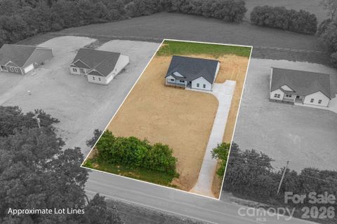 1349 Zeb Haynes Road