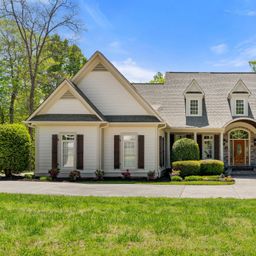 7601 Crossing Ridge Drive